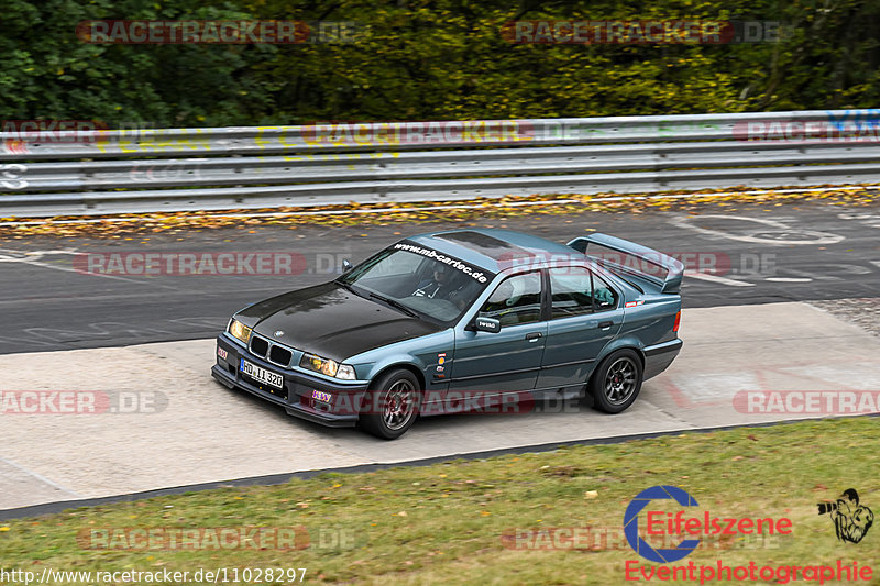 Bild #11028297 - Touristenfahrten Nürburgring Nordschleife (04.10.2020)