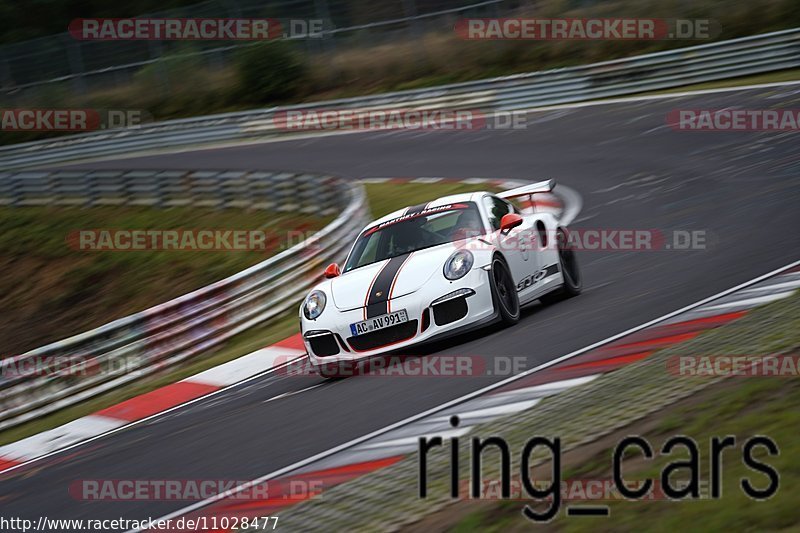 Bild #11028477 - Touristenfahrten Nürburgring Nordschleife (04.10.2020)