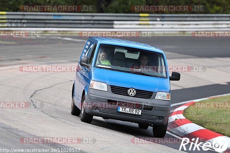 Bild #11028577 - Touristenfahrten Nürburgring Nordschleife (04.10.2020)