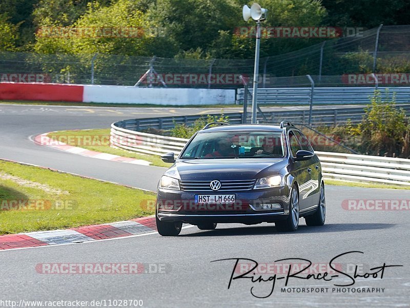 Bild #11028700 - Touristenfahrten Nürburgring Nordschleife (04.10.2020)