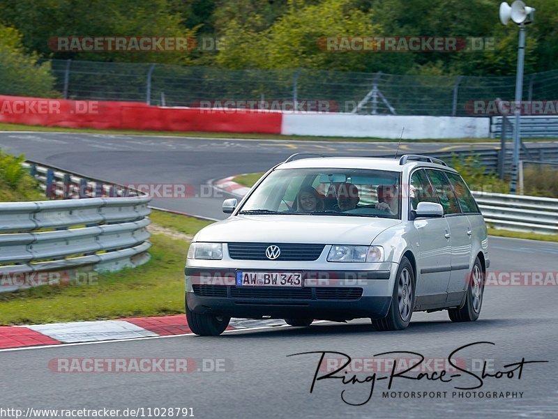 Bild #11028791 - Touristenfahrten Nürburgring Nordschleife (04.10.2020)