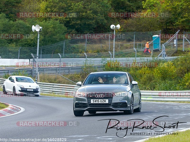 Bild #11028829 - Touristenfahrten Nürburgring Nordschleife (04.10.2020)