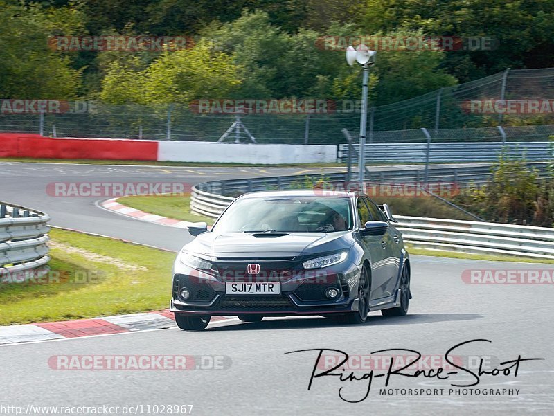 Bild #11028967 - Touristenfahrten Nürburgring Nordschleife (04.10.2020)