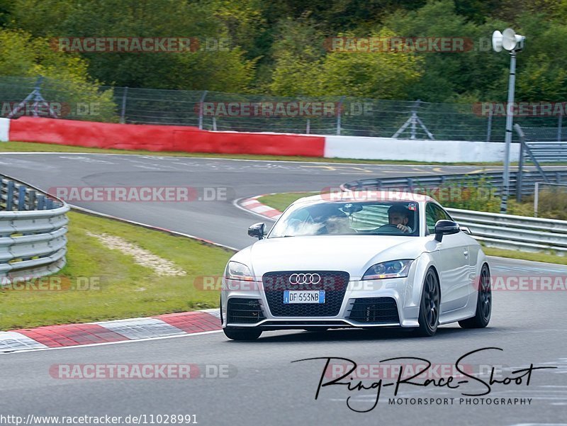 Bild #11028991 - Touristenfahrten Nürburgring Nordschleife (04.10.2020)