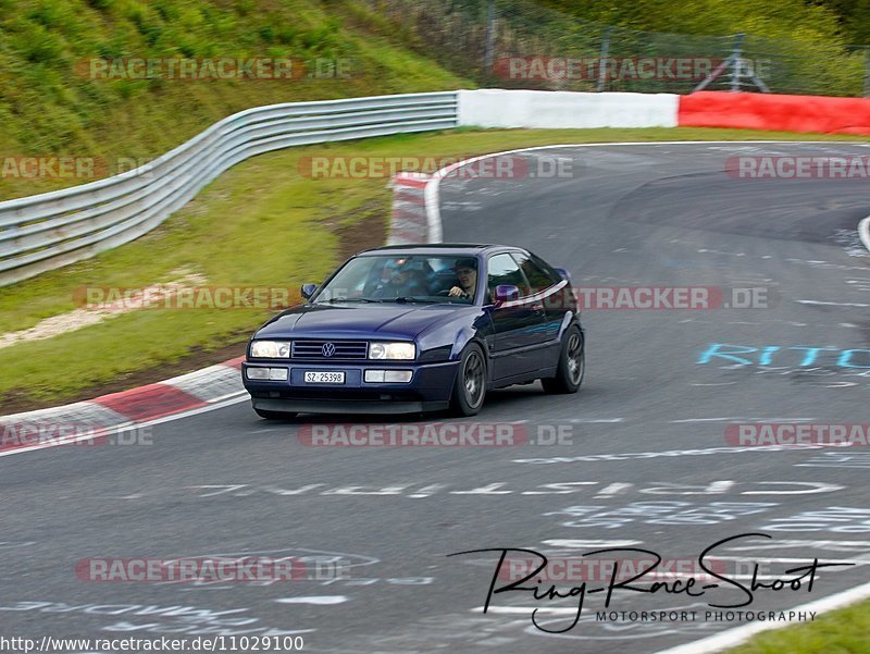 Bild #11029100 - Touristenfahrten Nürburgring Nordschleife (04.10.2020)