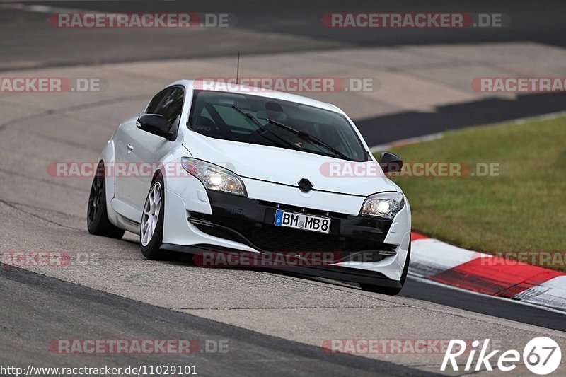 Bild #11029101 - Touristenfahrten Nürburgring Nordschleife (04.10.2020)