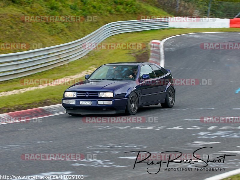 Bild #11029103 - Touristenfahrten Nürburgring Nordschleife (04.10.2020)