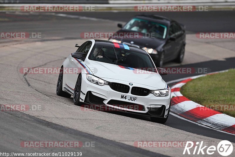 Bild #11029139 - Touristenfahrten Nürburgring Nordschleife (04.10.2020)