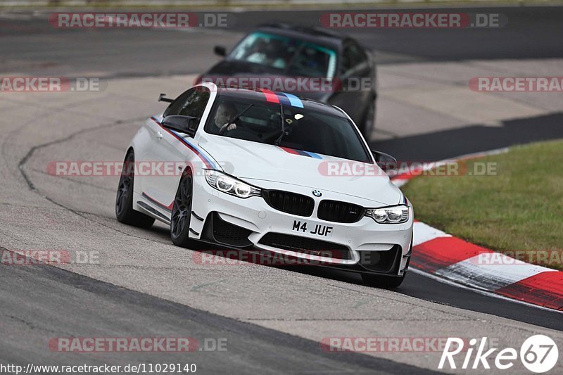 Bild #11029140 - Touristenfahrten Nürburgring Nordschleife (04.10.2020)