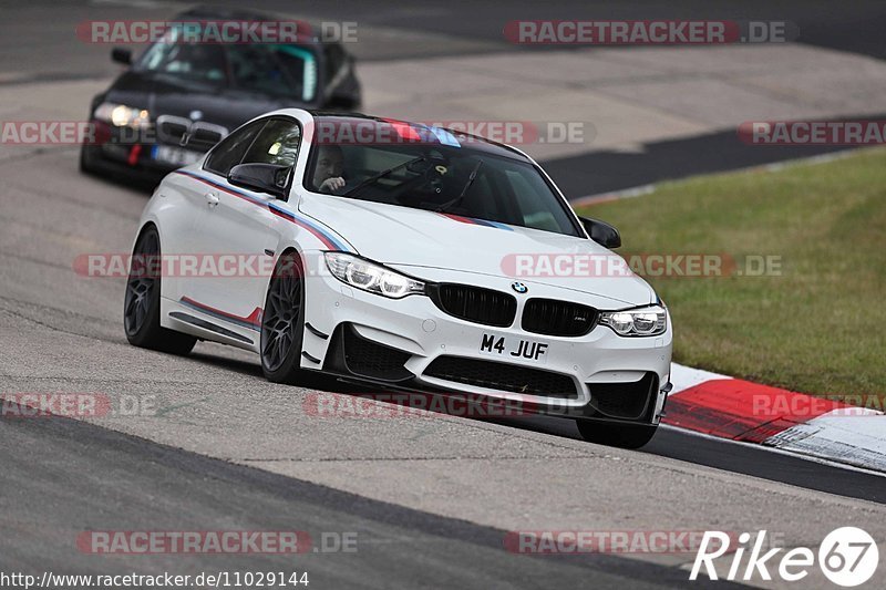 Bild #11029144 - Touristenfahrten Nürburgring Nordschleife (04.10.2020)