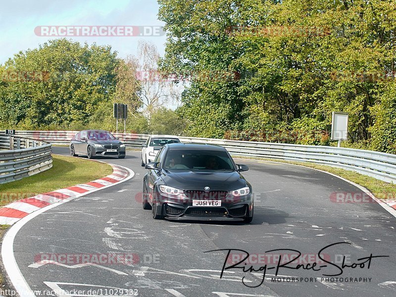 Bild #11029332 - Touristenfahrten Nürburgring Nordschleife (04.10.2020)