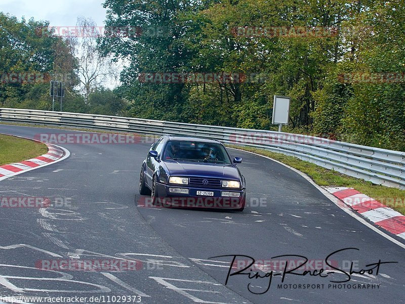 Bild #11029373 - Touristenfahrten Nürburgring Nordschleife (04.10.2020)