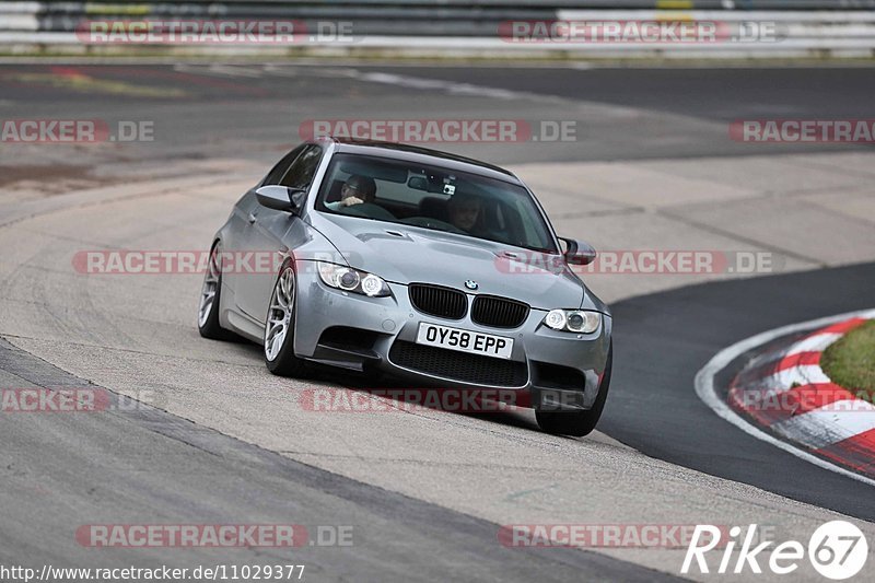 Bild #11029377 - Touristenfahrten Nürburgring Nordschleife (04.10.2020)