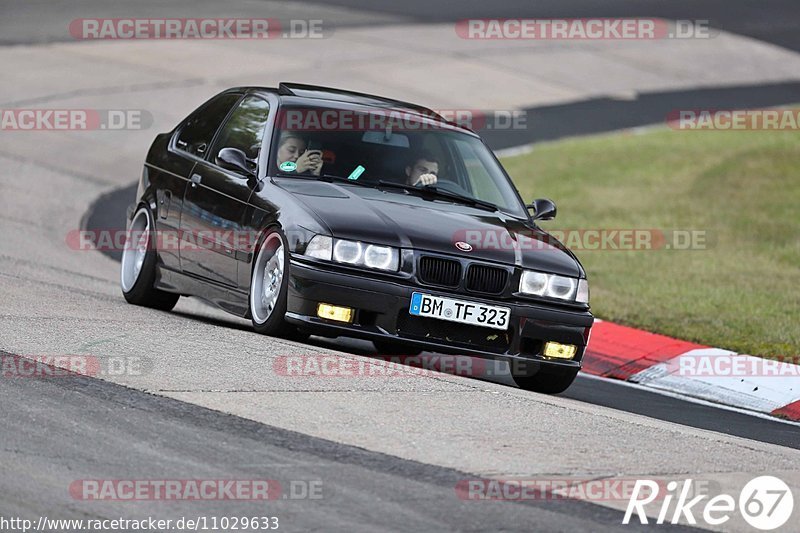 Bild #11029633 - Touristenfahrten Nürburgring Nordschleife (04.10.2020)