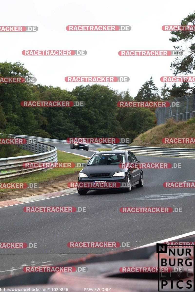 Bild #11029856 - Touristenfahrten Nürburgring Nordschleife (04.10.2020)