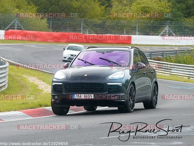 Bild #11029859 - Touristenfahrten Nürburgring Nordschleife (04.10.2020)