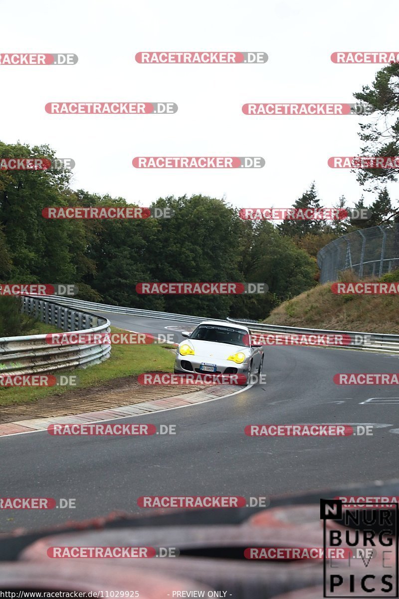 Bild #11029925 - Touristenfahrten Nürburgring Nordschleife (04.10.2020)