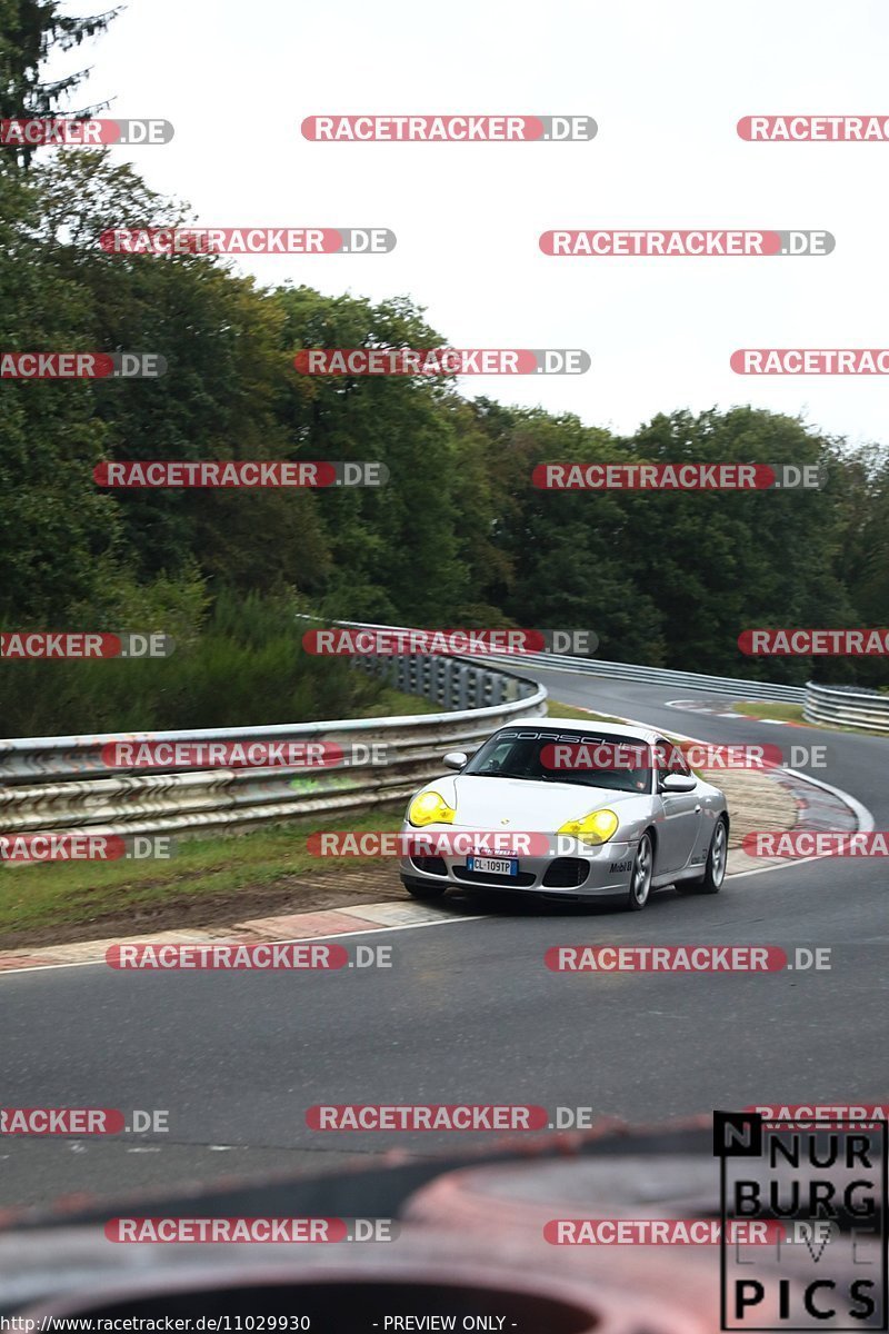 Bild #11029930 - Touristenfahrten Nürburgring Nordschleife (04.10.2020)