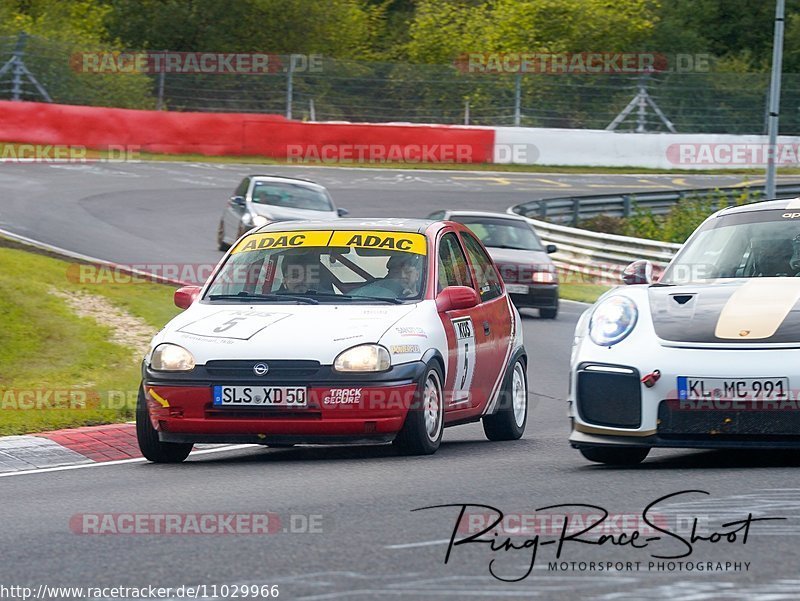 Bild #11029966 - Touristenfahrten Nürburgring Nordschleife (04.10.2020)