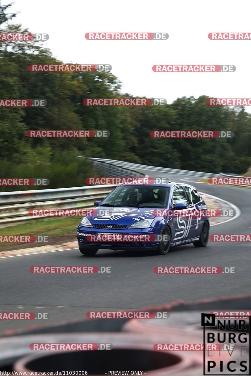 Bild #11030006 - Touristenfahrten Nürburgring Nordschleife (04.10.2020)