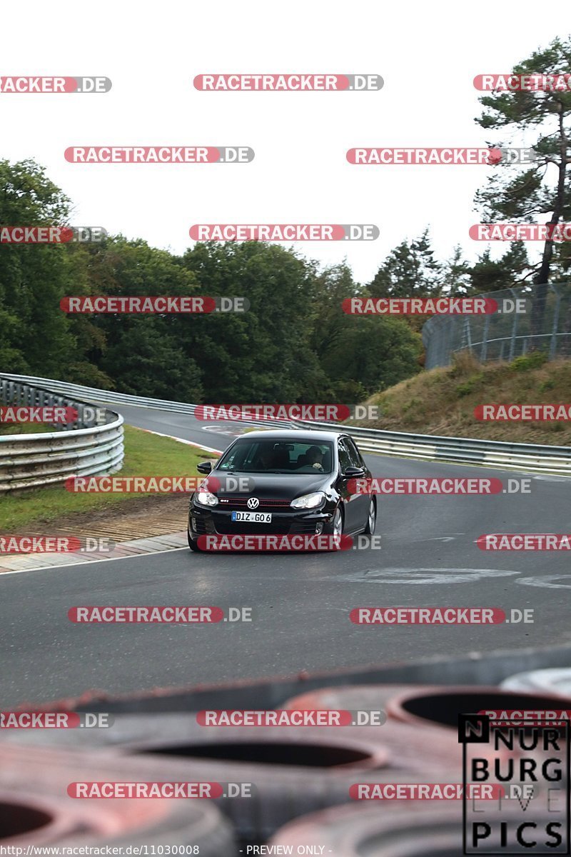 Bild #11030008 - Touristenfahrten Nürburgring Nordschleife (04.10.2020)