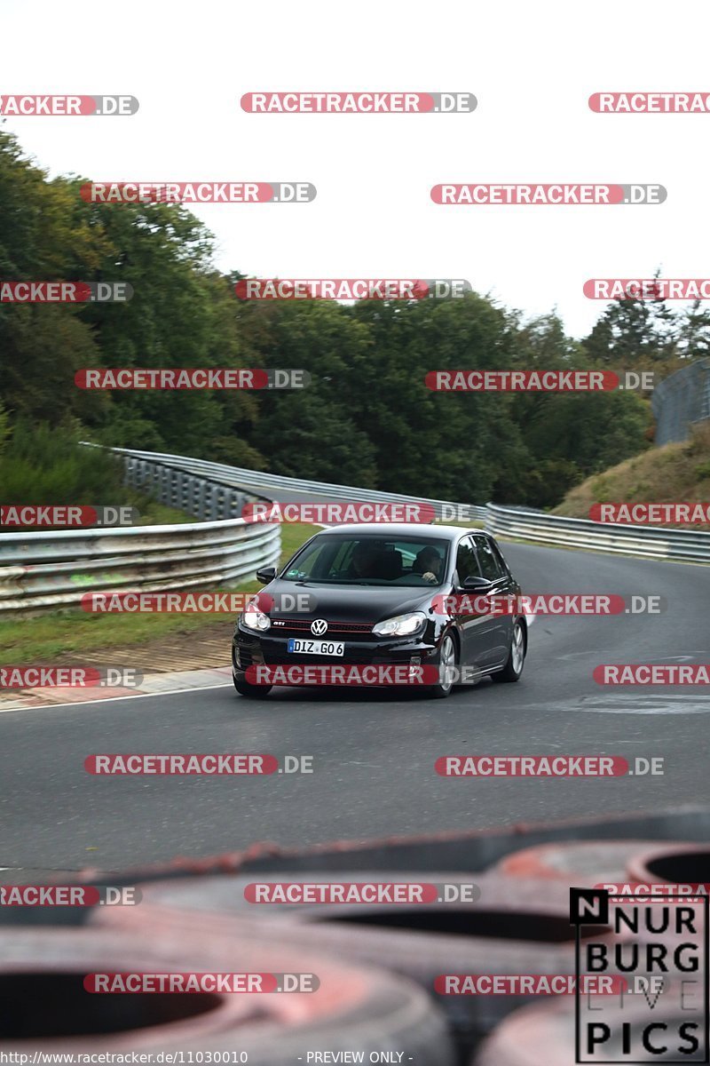 Bild #11030010 - Touristenfahrten Nürburgring Nordschleife (04.10.2020)