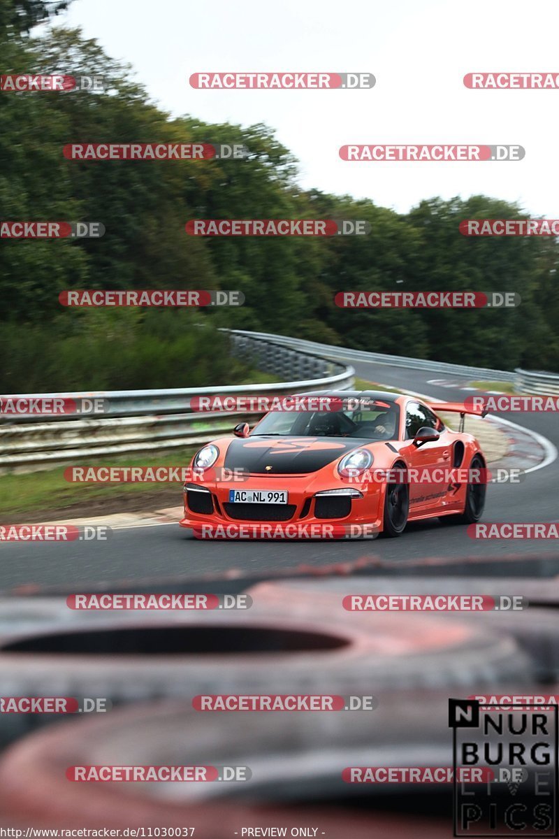 Bild #11030037 - Touristenfahrten Nürburgring Nordschleife (04.10.2020)