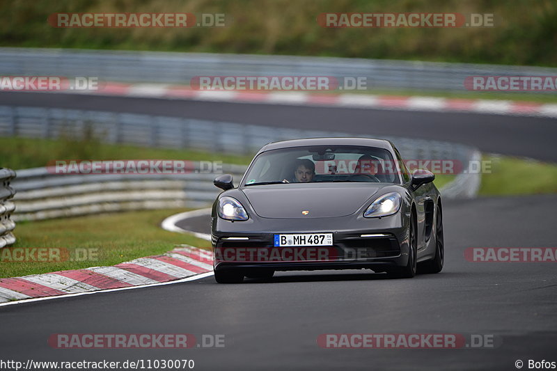 Bild #11030070 - Touristenfahrten Nürburgring Nordschleife (04.10.2020)