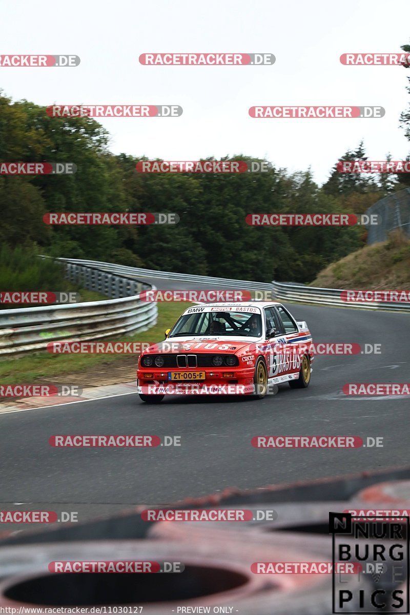 Bild #11030127 - Touristenfahrten Nürburgring Nordschleife (04.10.2020)