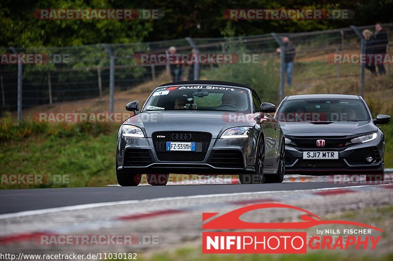 Bild #11030182 - Touristenfahrten Nürburgring Nordschleife (04.10.2020)