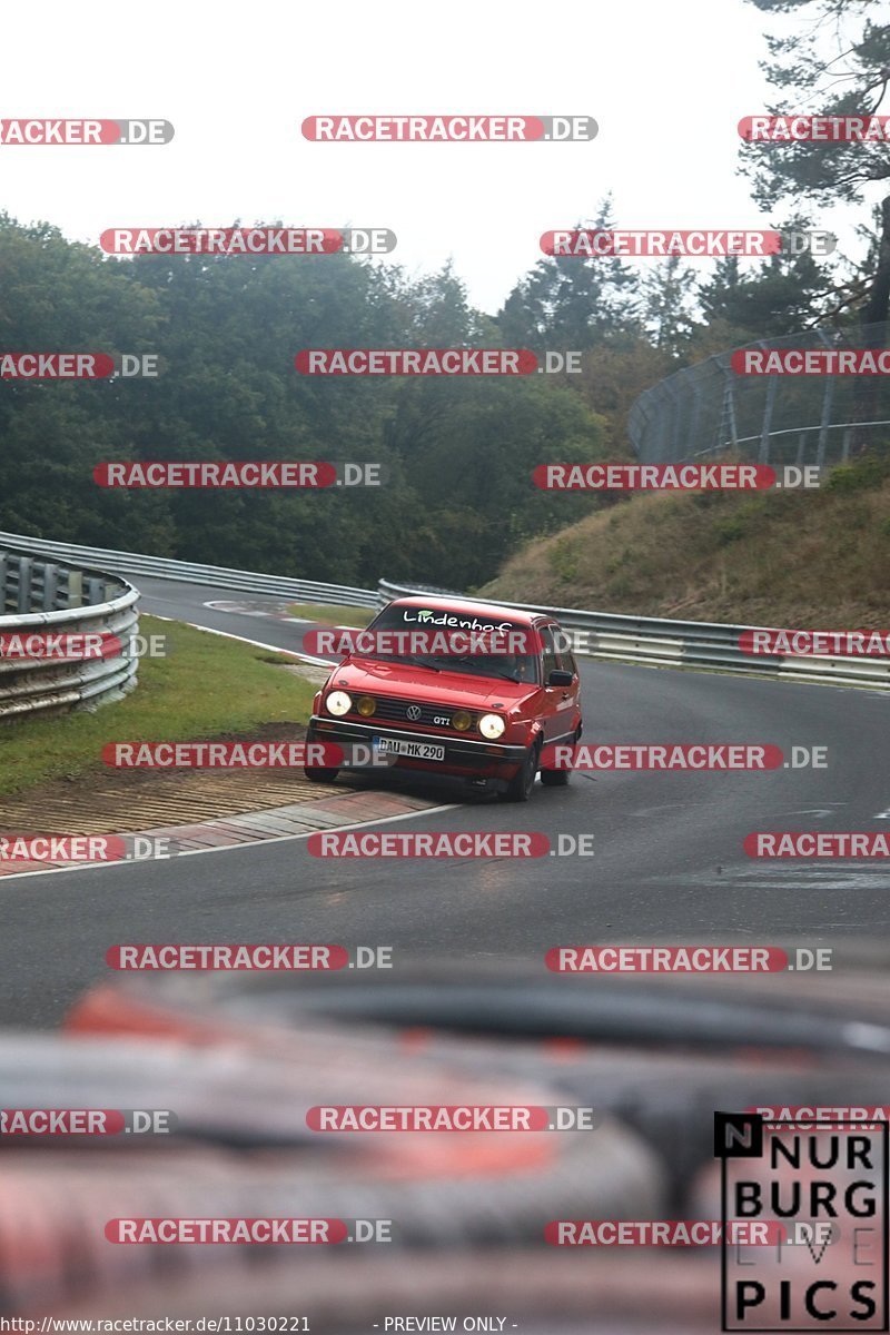 Bild #11030221 - Touristenfahrten Nürburgring Nordschleife (04.10.2020)