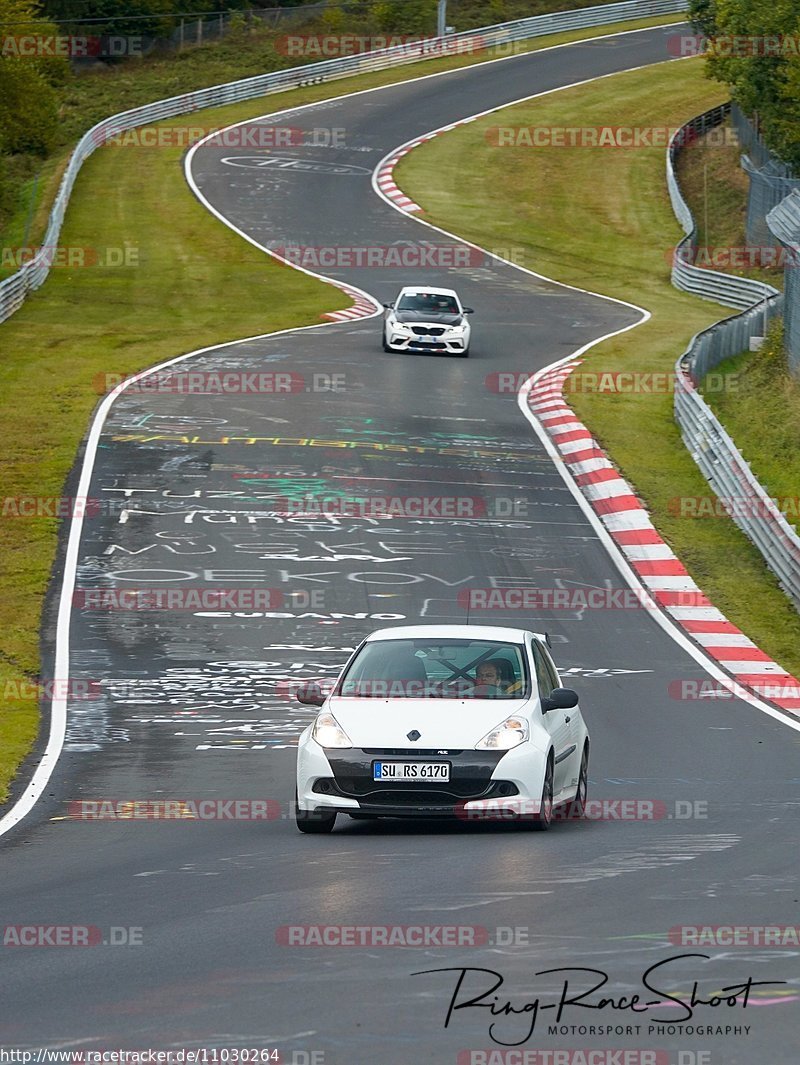 Bild #11030264 - Touristenfahrten Nürburgring Nordschleife (04.10.2020)