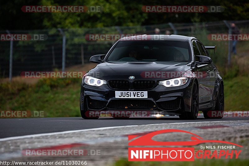 Bild #11030266 - Touristenfahrten Nürburgring Nordschleife (04.10.2020)