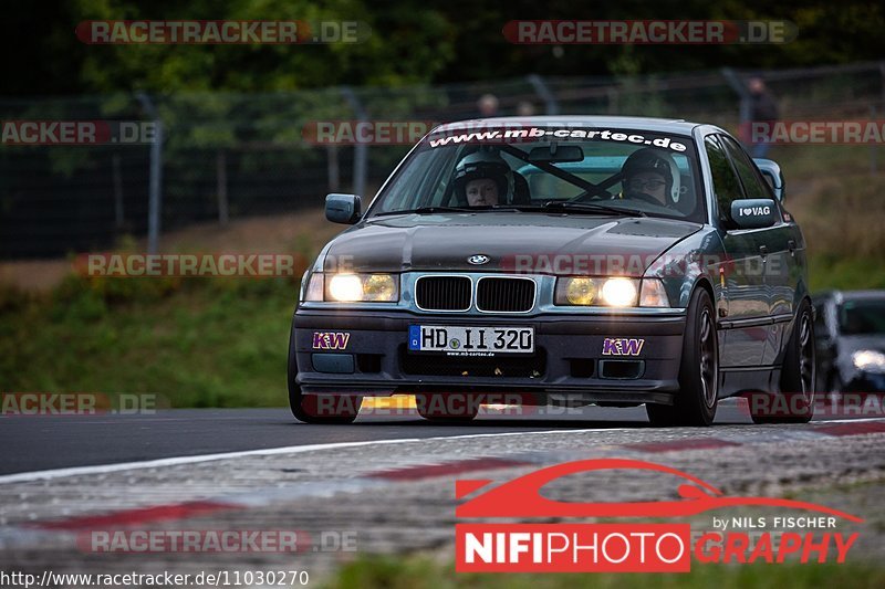 Bild #11030270 - Touristenfahrten Nürburgring Nordschleife (04.10.2020)