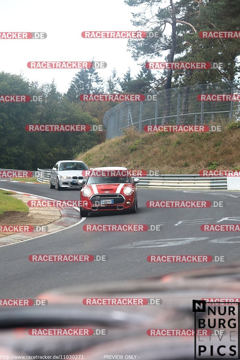 Bild #11030271 - Touristenfahrten Nürburgring Nordschleife (04.10.2020)