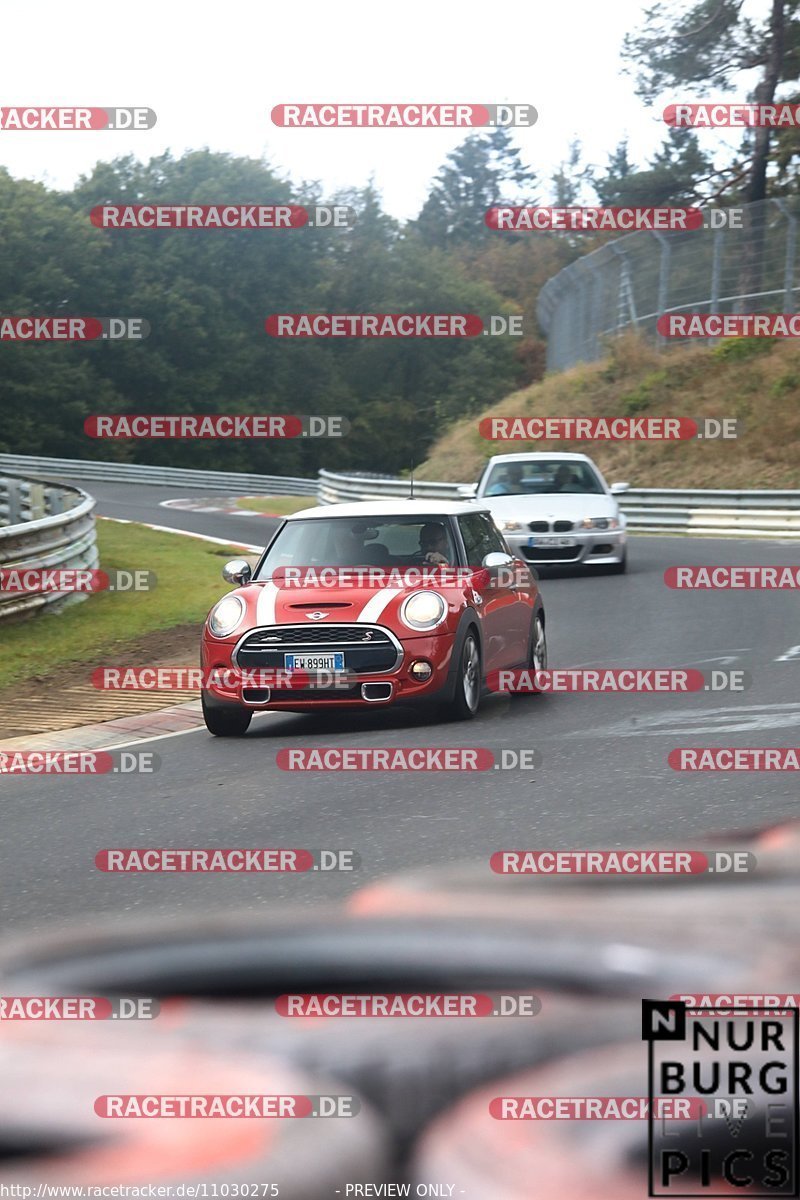 Bild #11030275 - Touristenfahrten Nürburgring Nordschleife (04.10.2020)