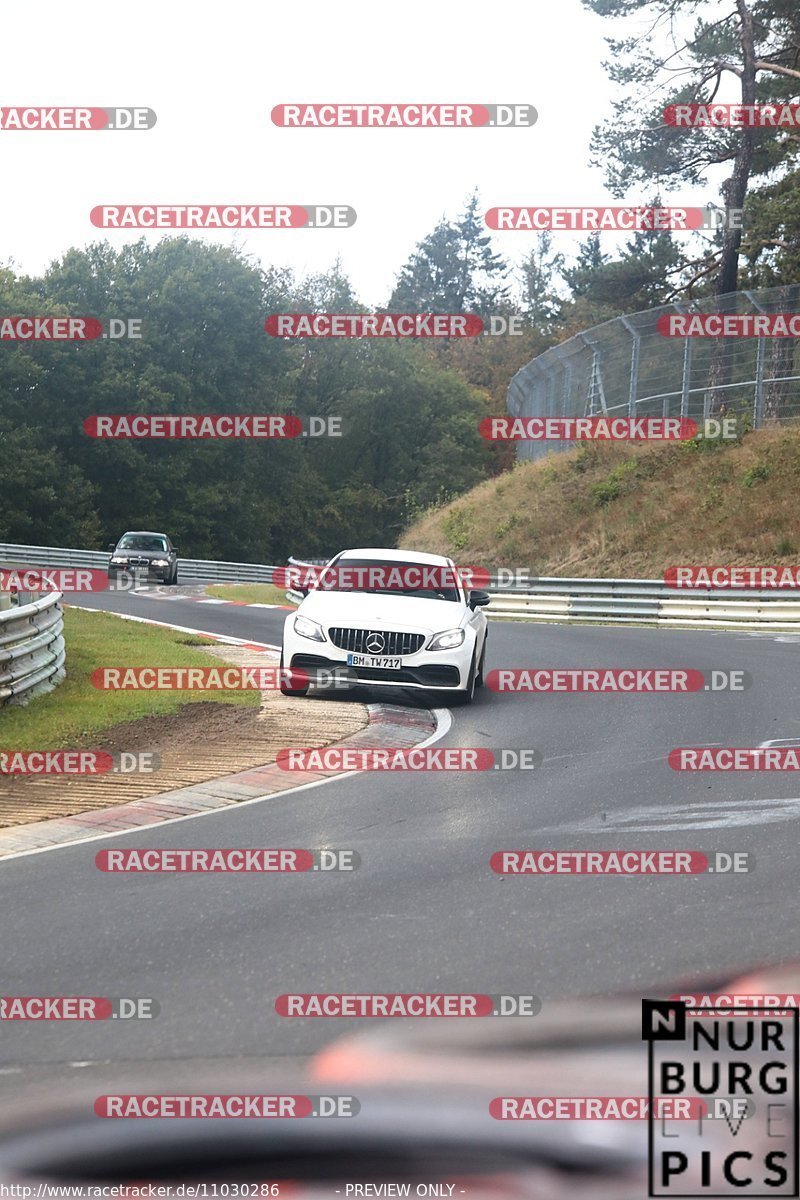 Bild #11030286 - Touristenfahrten Nürburgring Nordschleife (04.10.2020)