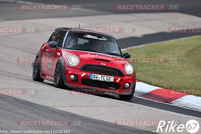 Bild #11030362 - Touristenfahrten Nürburgring Nordschleife (04.10.2020)