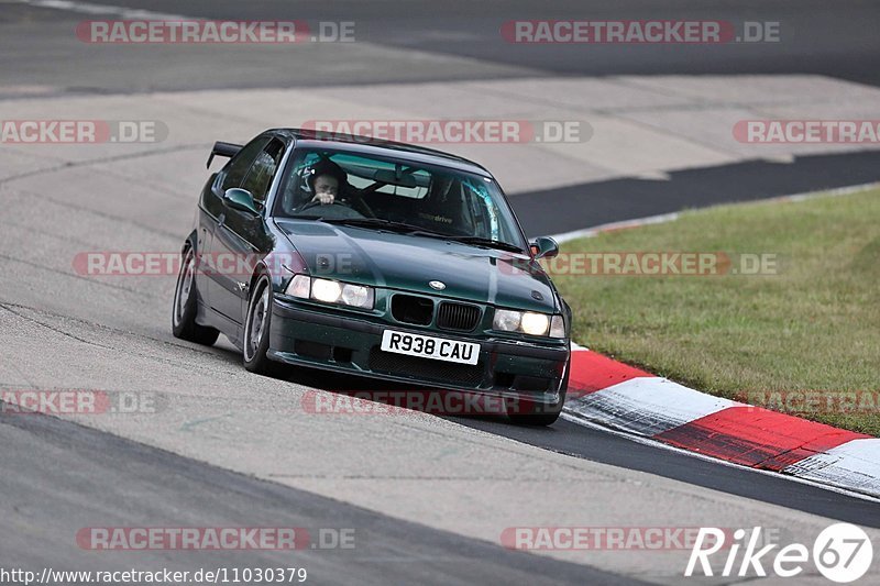 Bild #11030379 - Touristenfahrten Nürburgring Nordschleife (04.10.2020)