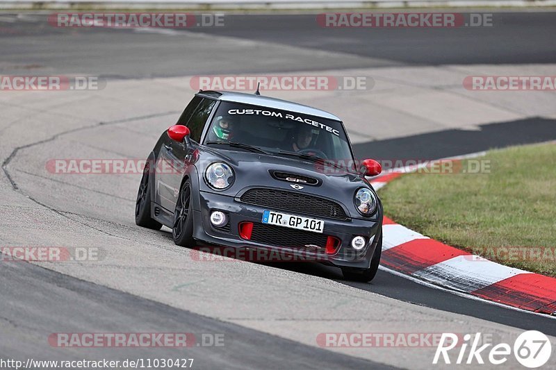 Bild #11030427 - Touristenfahrten Nürburgring Nordschleife (04.10.2020)