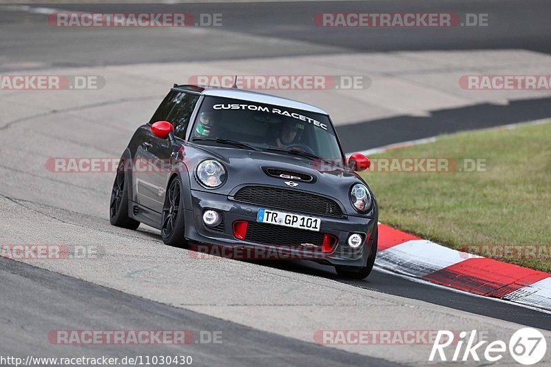 Bild #11030430 - Touristenfahrten Nürburgring Nordschleife (04.10.2020)