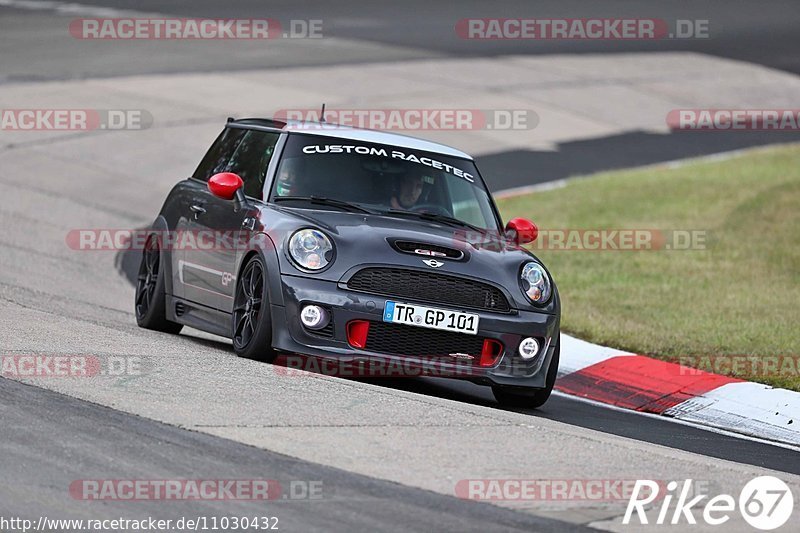 Bild #11030432 - Touristenfahrten Nürburgring Nordschleife (04.10.2020)