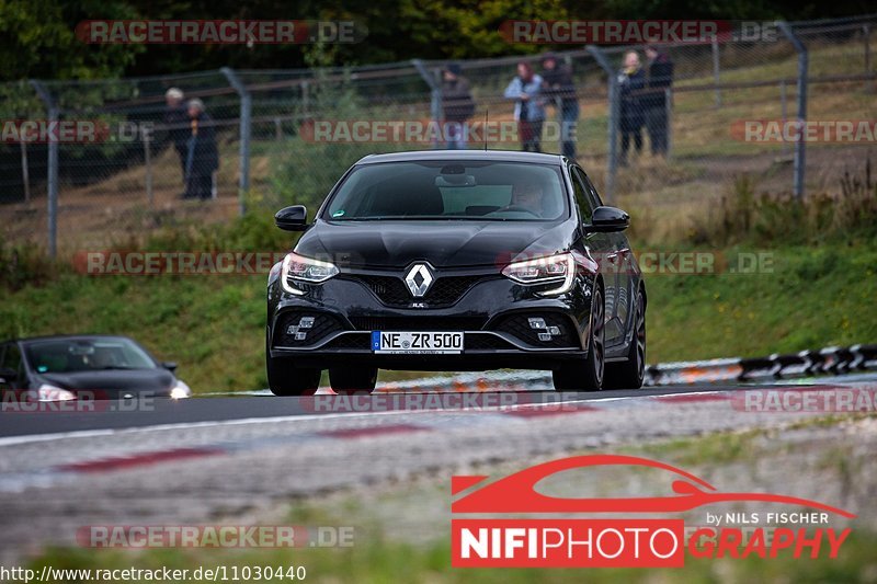 Bild #11030440 - Touristenfahrten Nürburgring Nordschleife (04.10.2020)