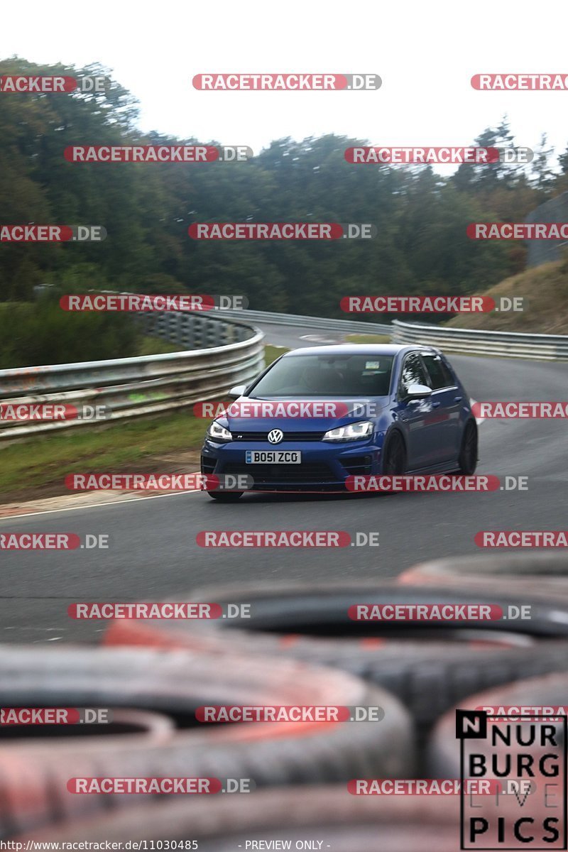 Bild #11030485 - Touristenfahrten Nürburgring Nordschleife (04.10.2020)