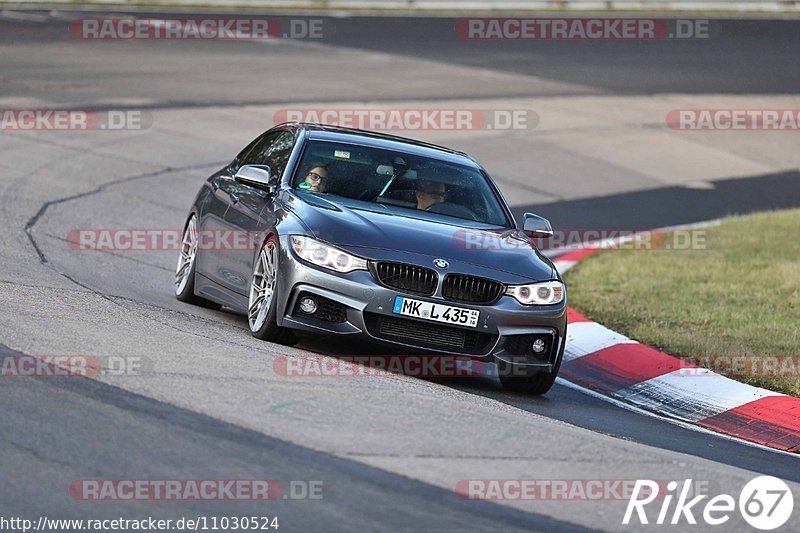 Bild #11030524 - Touristenfahrten Nürburgring Nordschleife (04.10.2020)