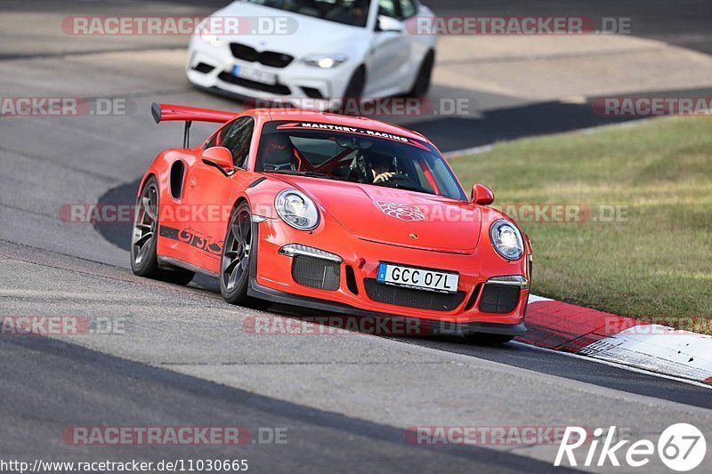 Bild #11030665 - Touristenfahrten Nürburgring Nordschleife (04.10.2020)