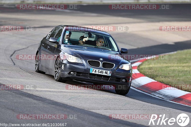 Bild #11030667 - Touristenfahrten Nürburgring Nordschleife (04.10.2020)