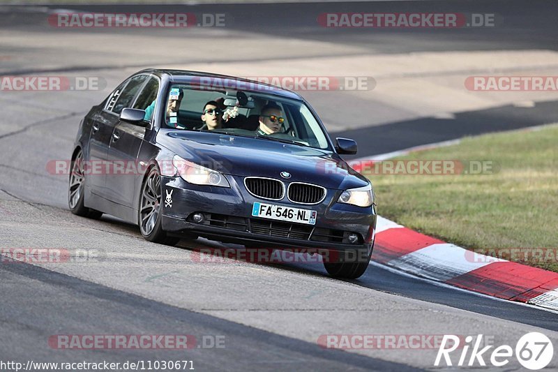 Bild #11030671 - Touristenfahrten Nürburgring Nordschleife (04.10.2020)