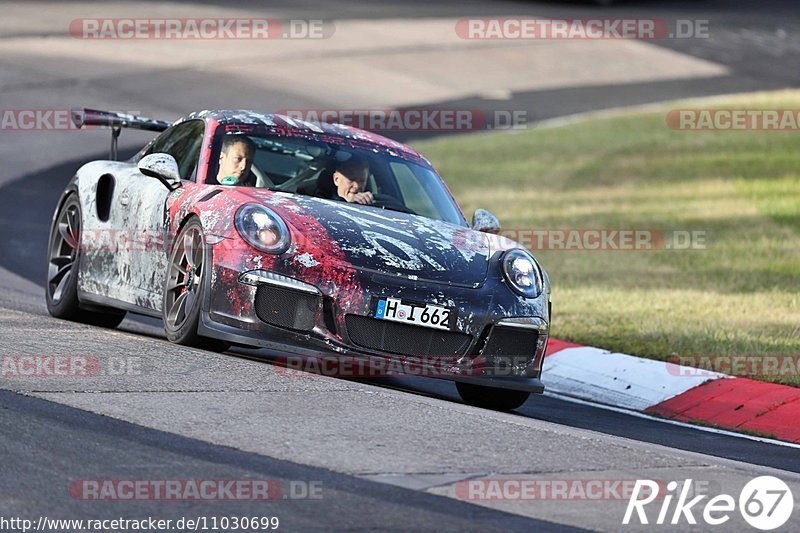 Bild #11030699 - Touristenfahrten Nürburgring Nordschleife (04.10.2020)