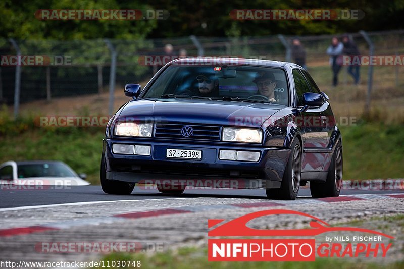 Bild #11030748 - Touristenfahrten Nürburgring Nordschleife (04.10.2020)